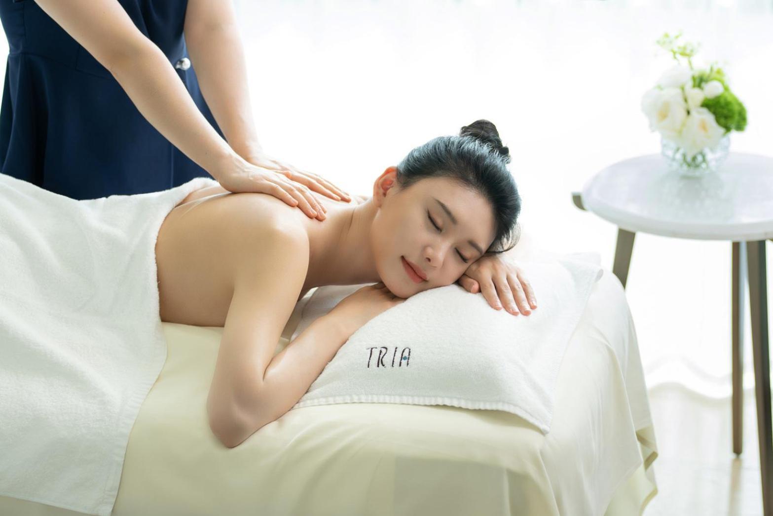 Mgm West Bund Khách sạn