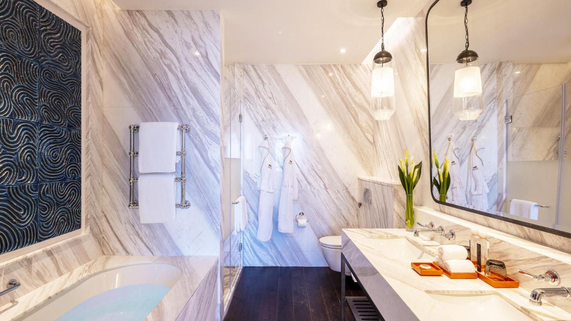 Mgm West Bund 5* Thượng Hải