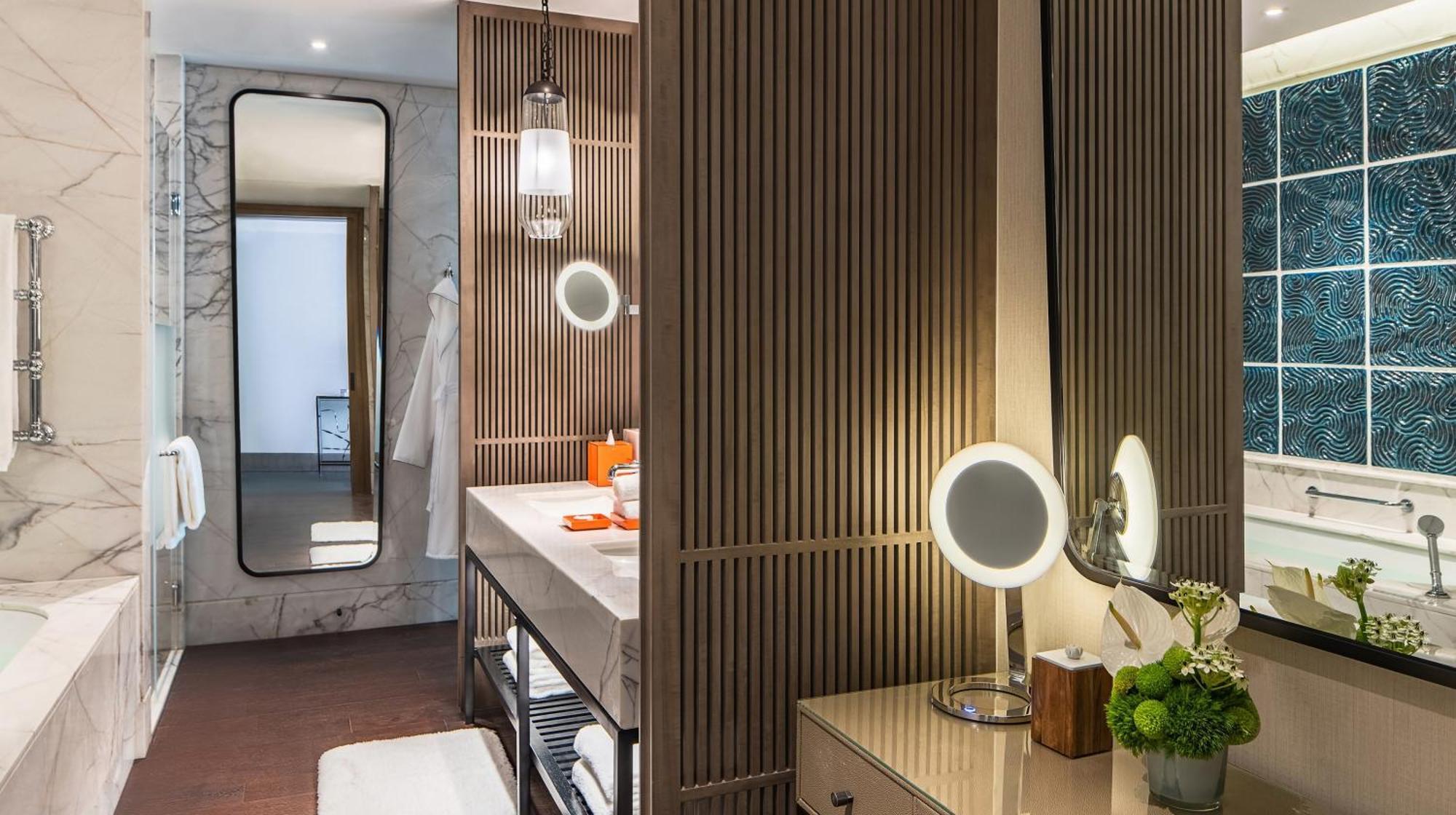 Khách sạn Mgm West Bund Thượng Hải