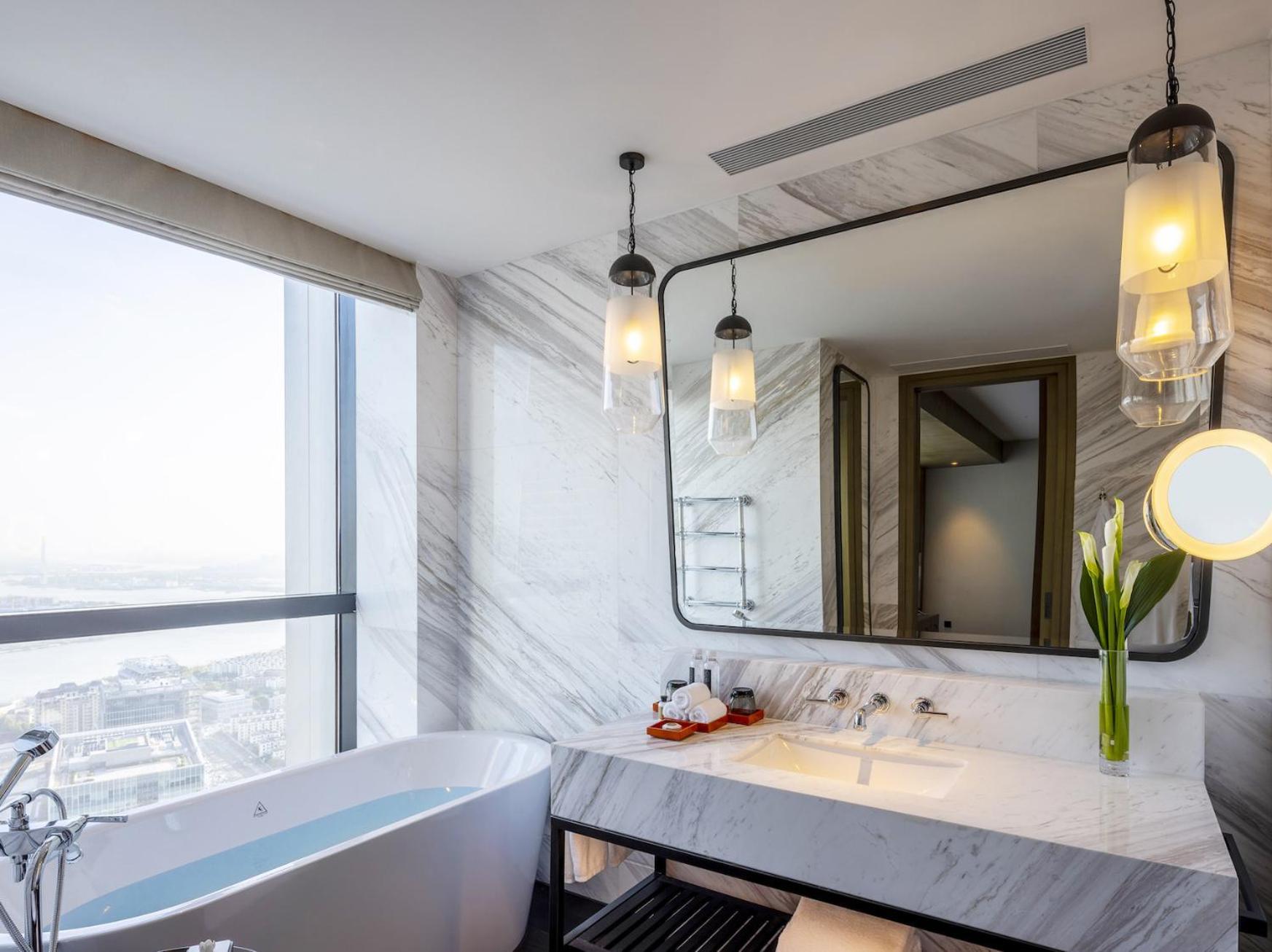 Khách sạn Mgm West Bund Thượng Hải