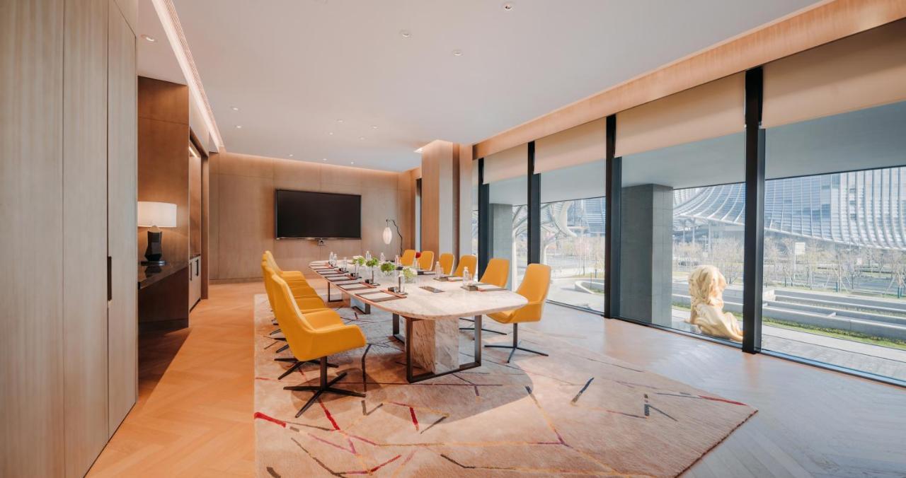 Mgm West Bund Hotel 5*