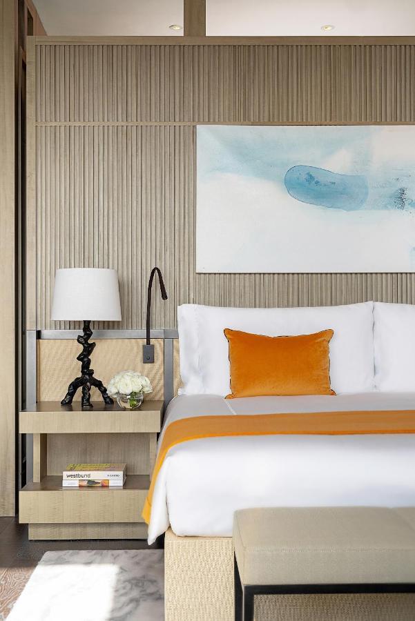 Hotel Mgm West Bund Shanghai
