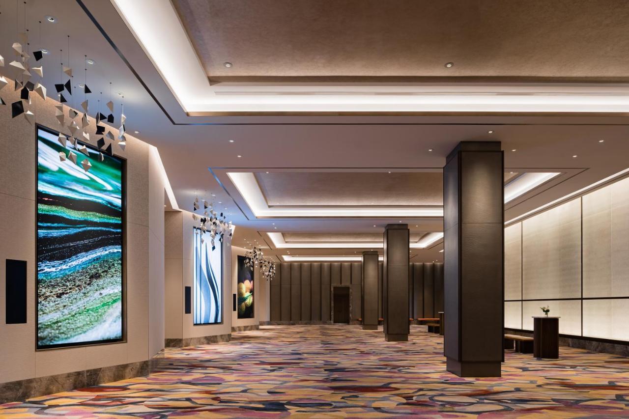 Mgm West Bund