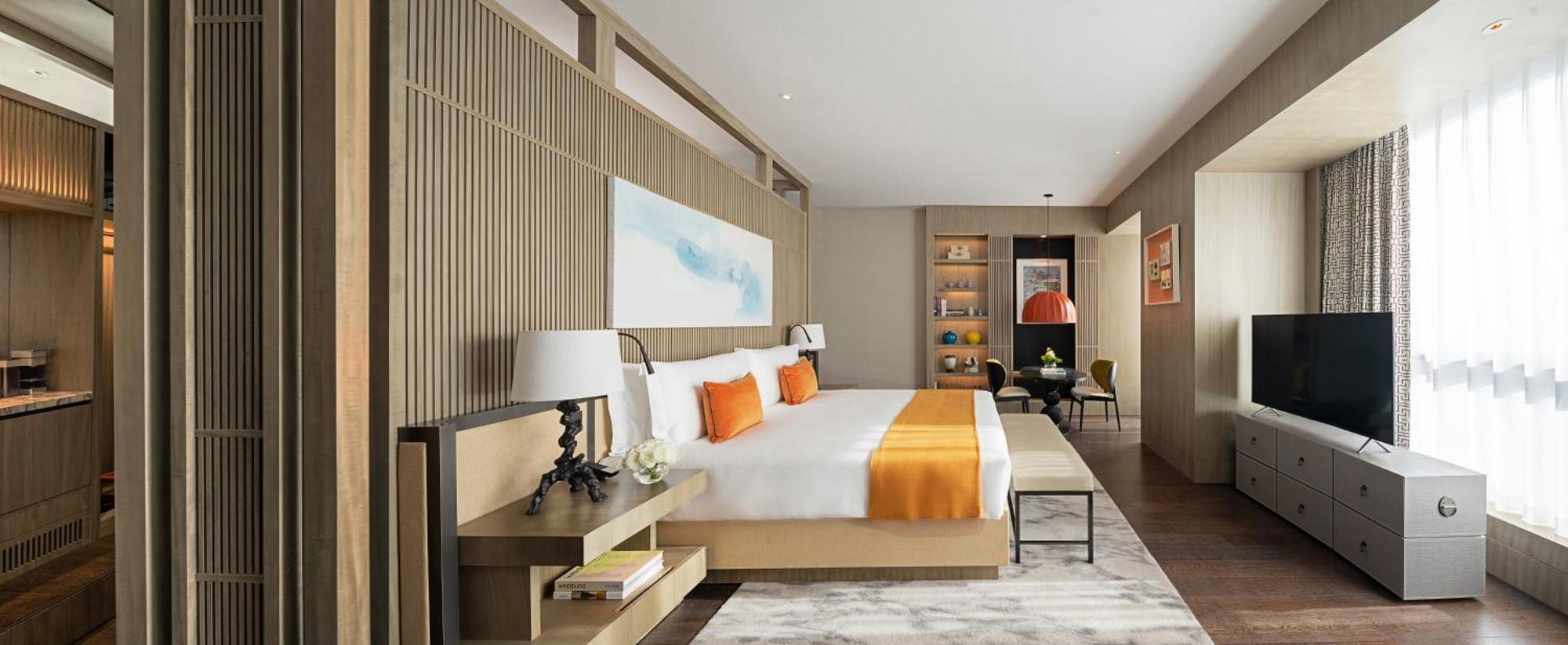 Mgm West Bund 5*