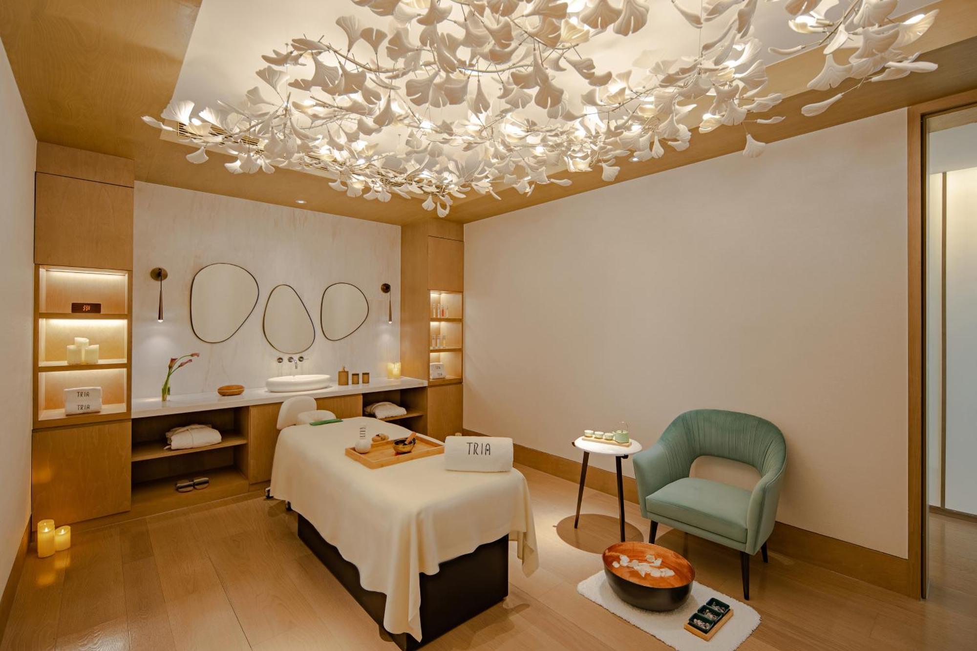 Mgm West Bund Hotel Shanghai