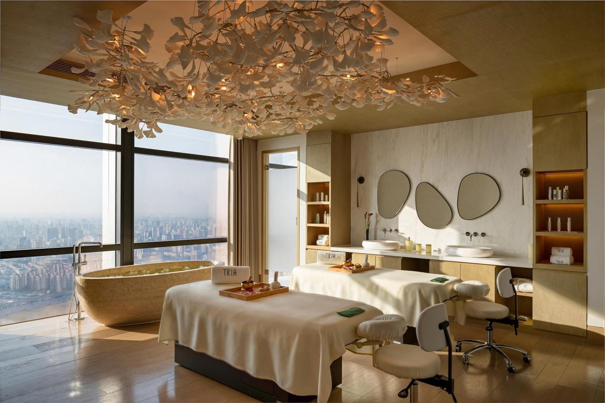 Hotel Mgm West Bund