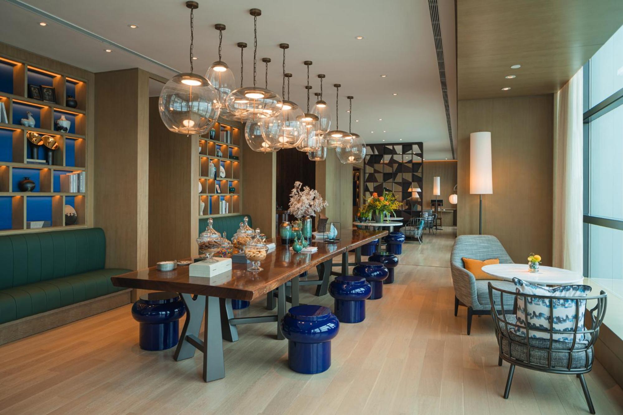 Mgm West Bund Hotel