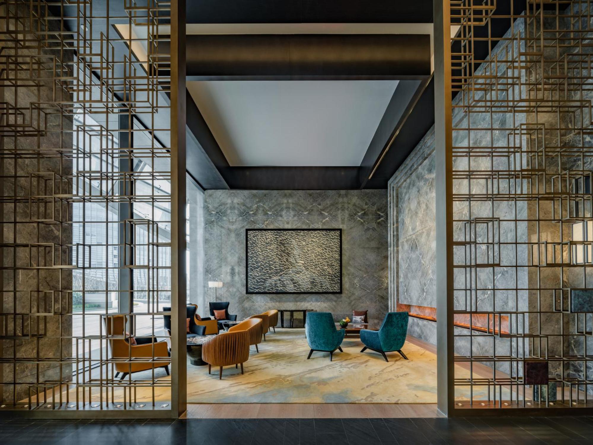 Mgm West Bund 5* Shanghai