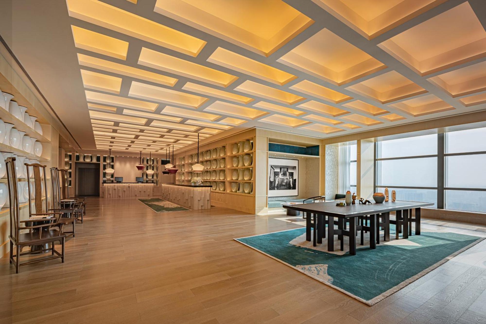 Mgm West Bund 5* Shanghai
