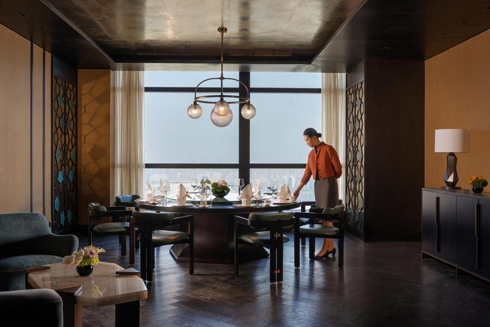 Mgm West Bund Shanghai