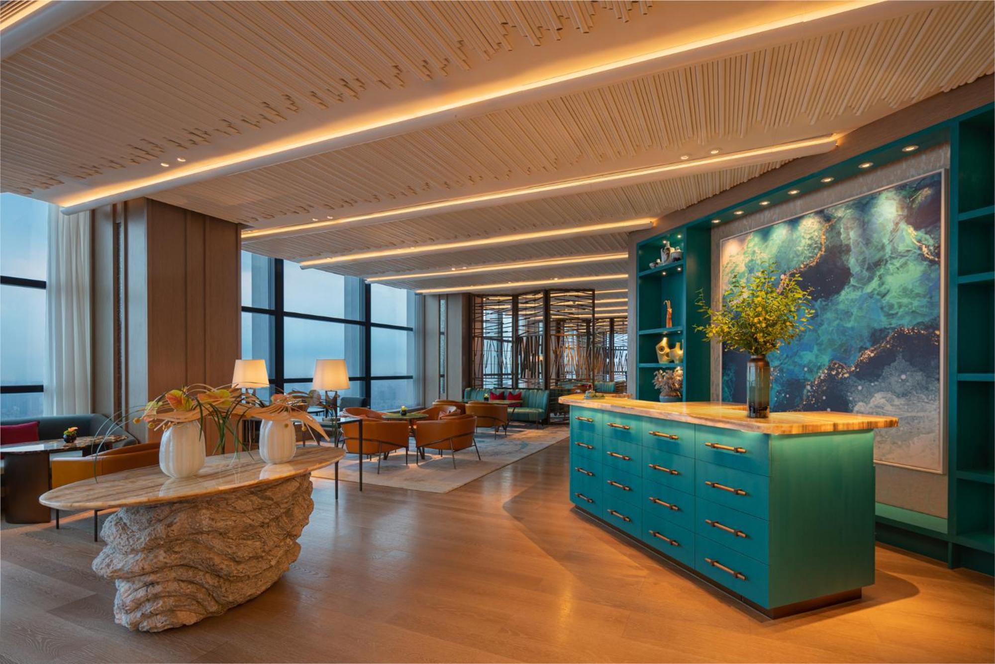 Mgm West Bund 5*