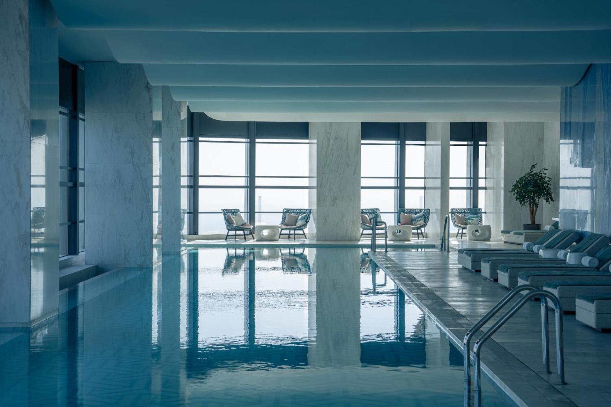 Hotel Mgm West Bund