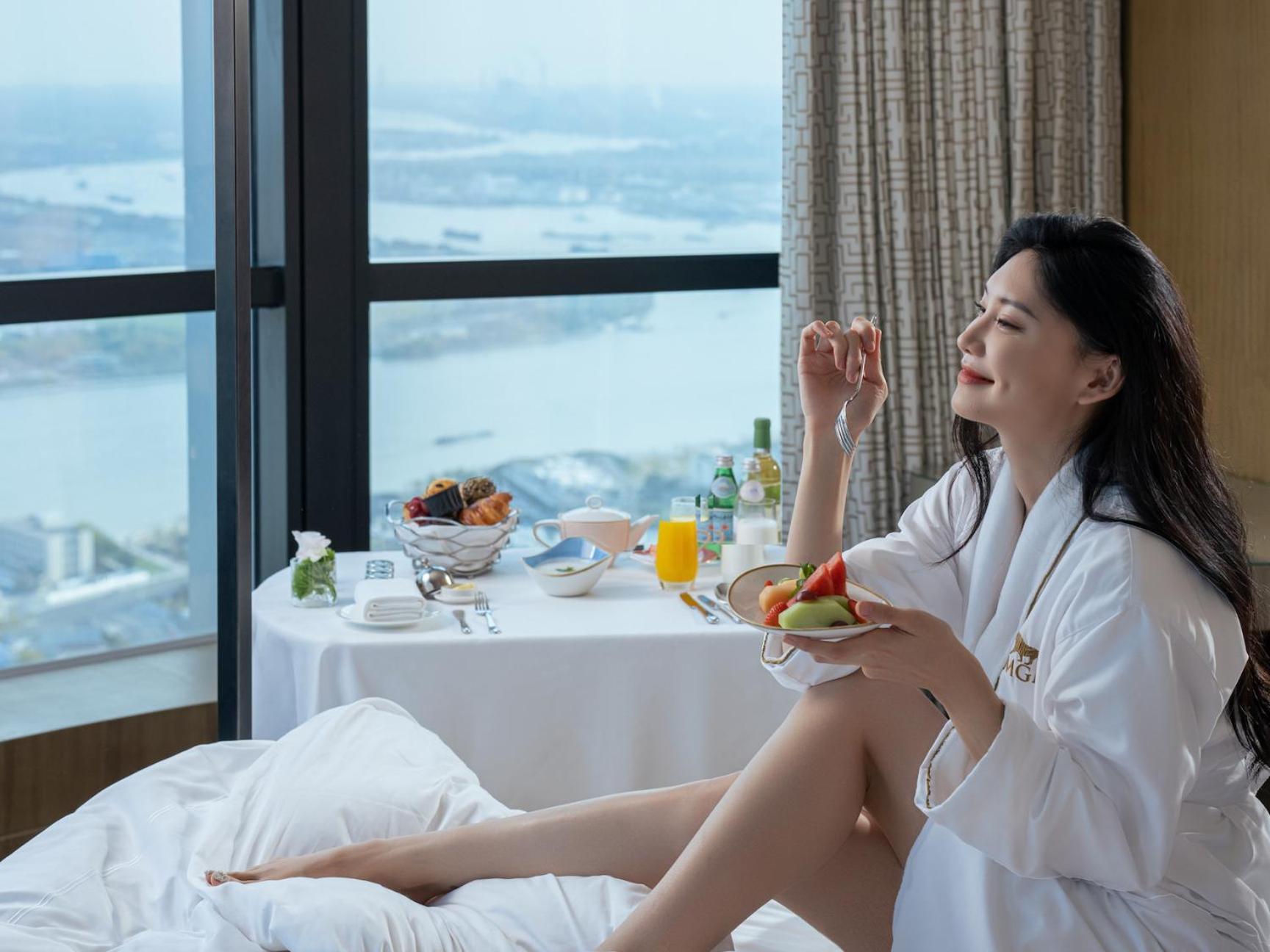 Mgm West Bund 5*