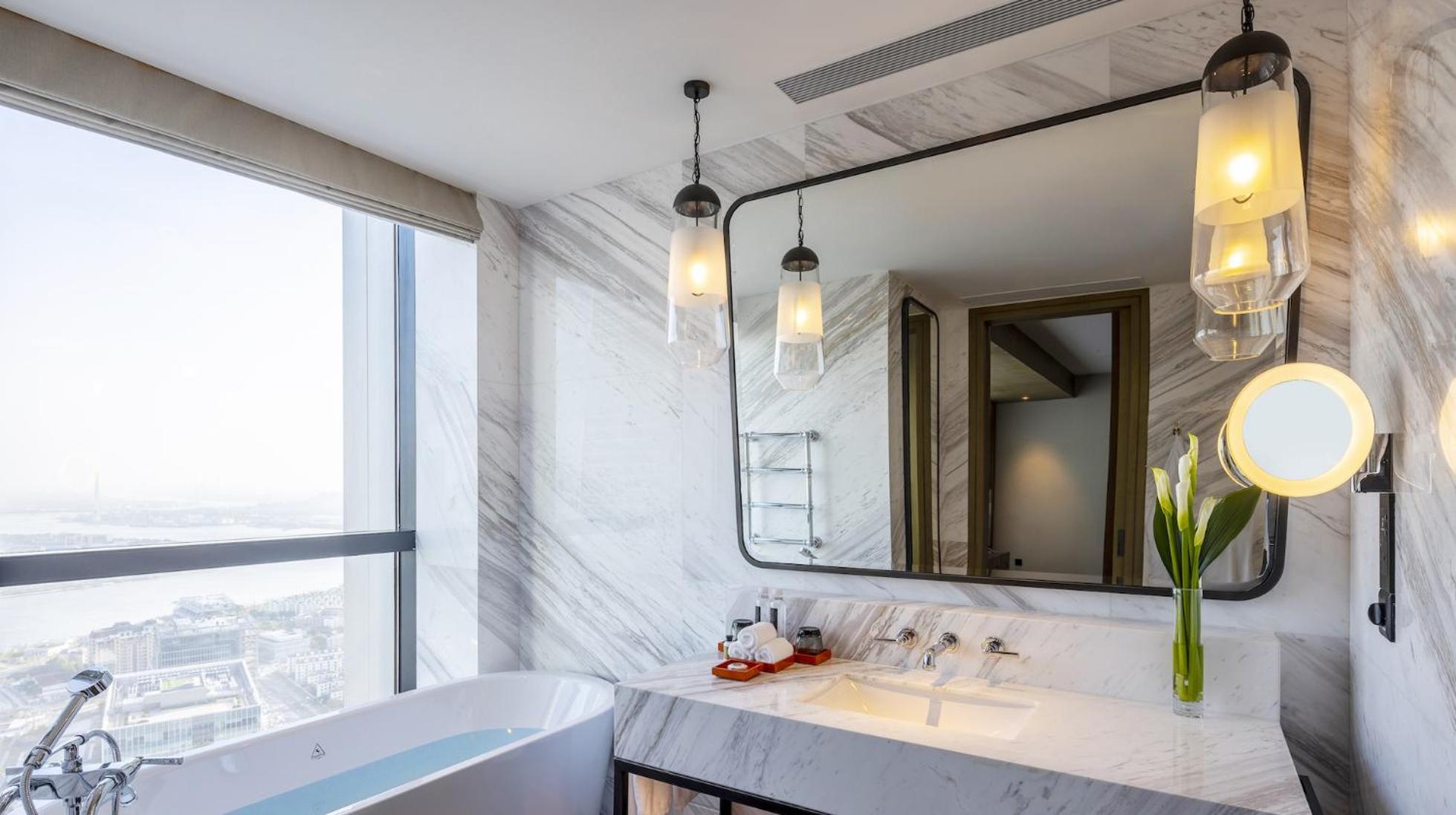 Hotel Mgm West Bund