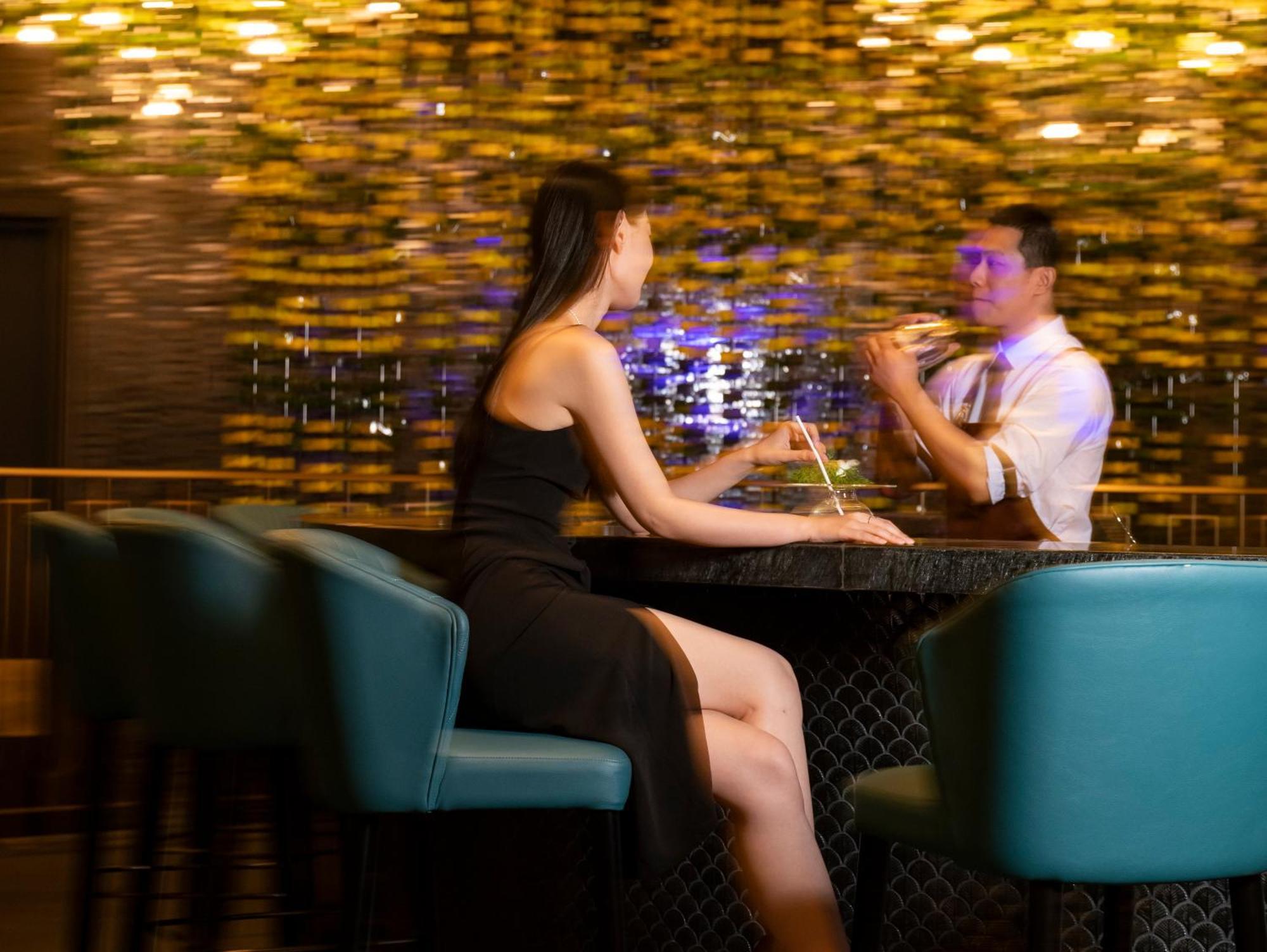 Mgm West Bund Hotel 5*