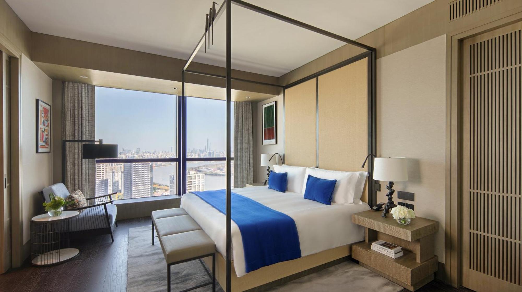 Mgm West Bund 5*