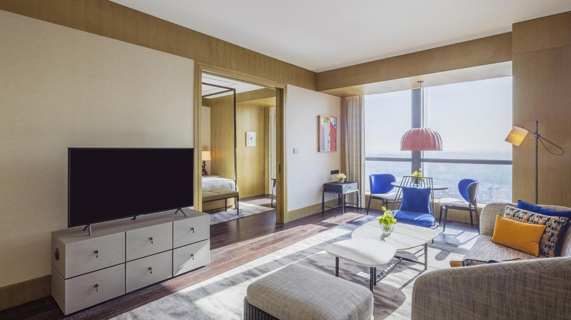 Mgm West Bund Hotel 5*