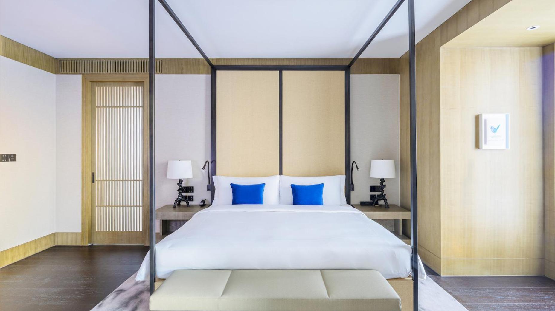 Mgm West Bund 5*