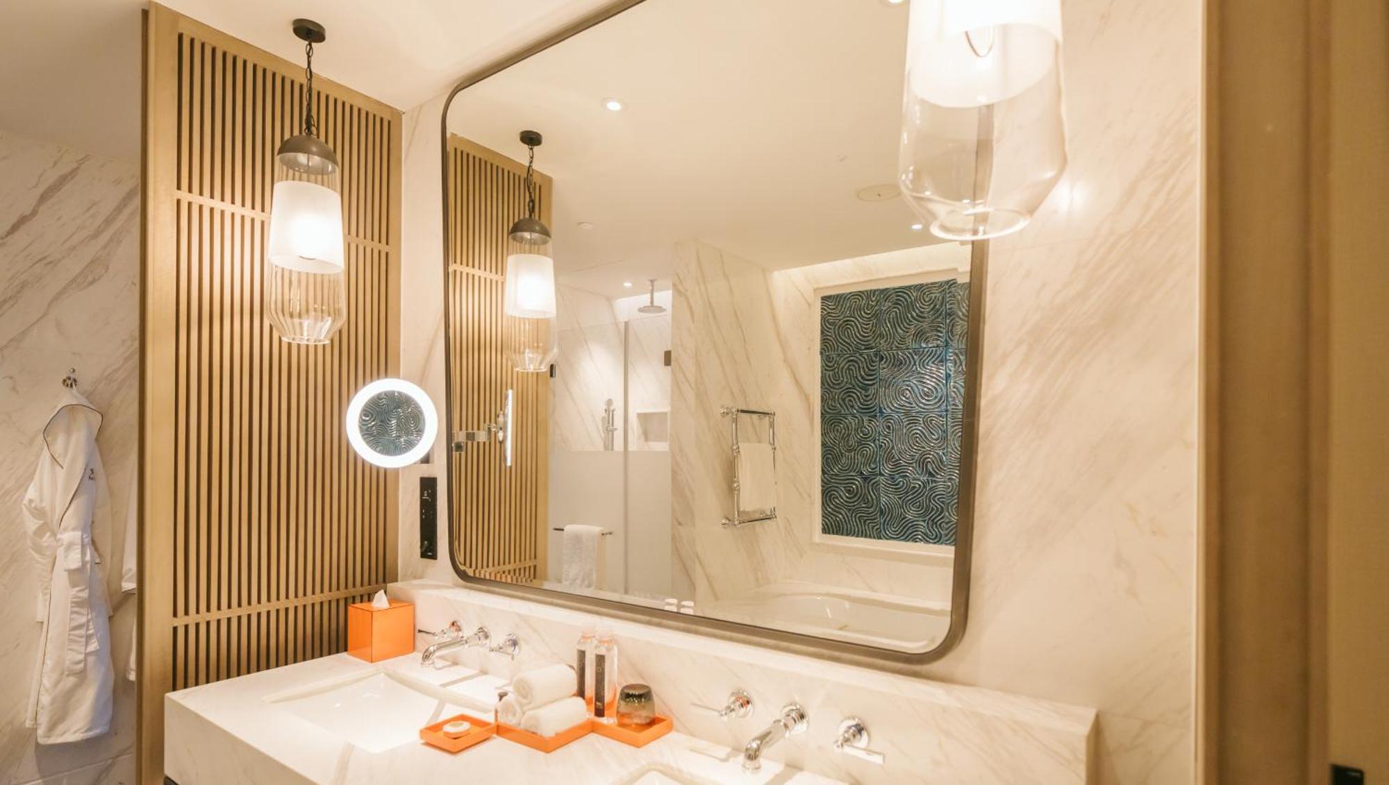 Mgm West Bund 5* Shanghai