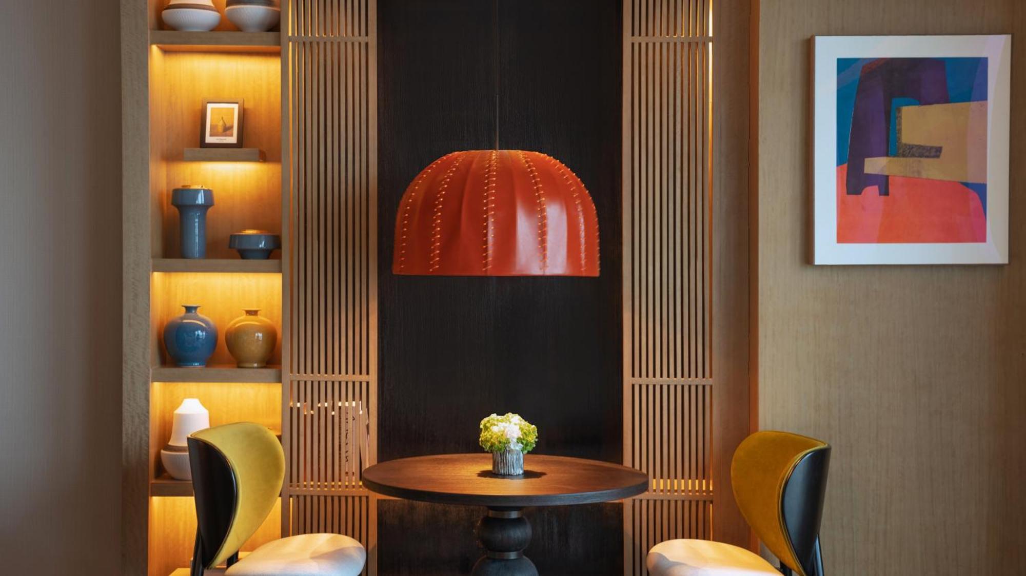 Hotel Mgm West Bund Shanghai