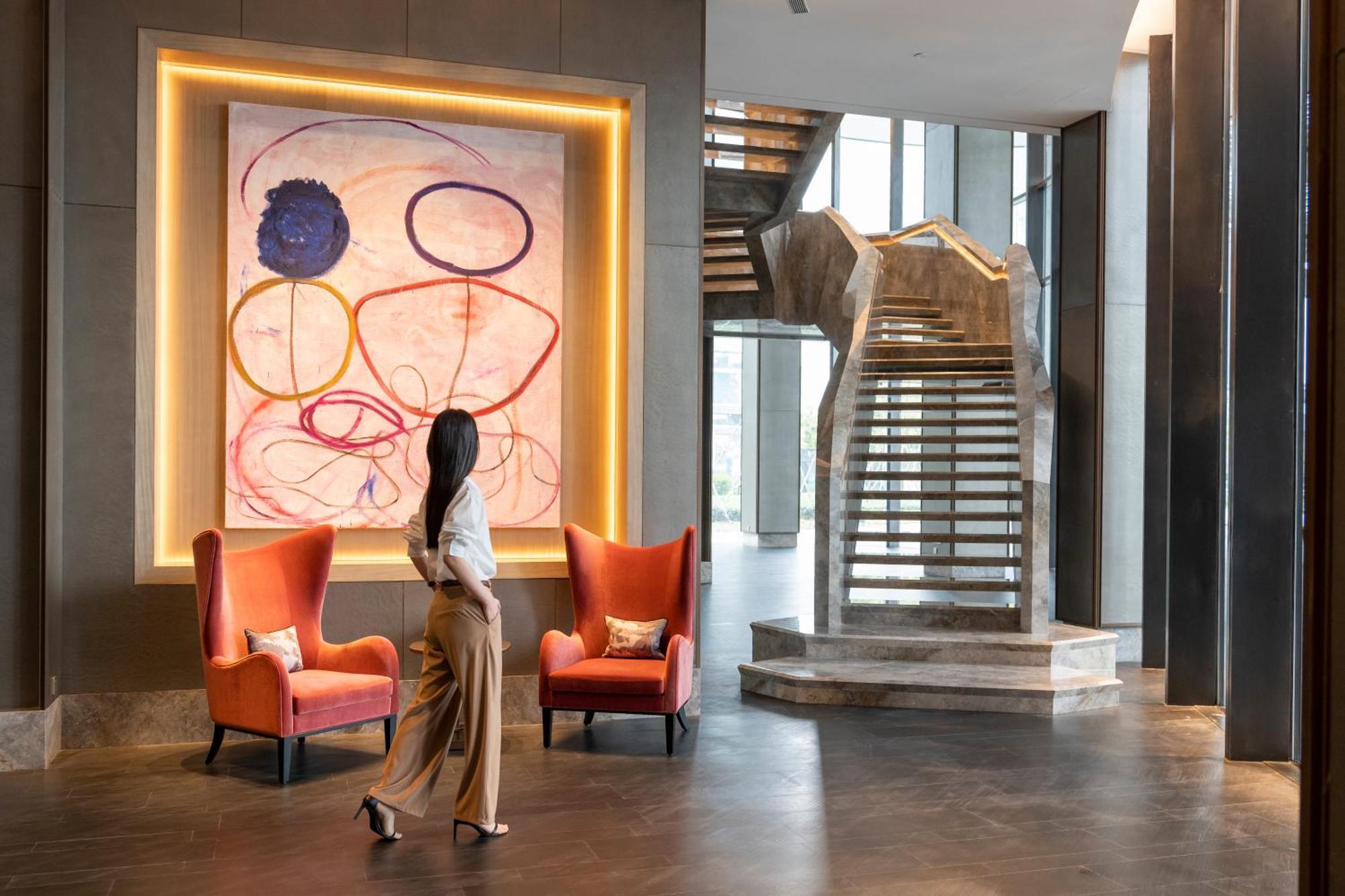 Mgm West Bund 5*