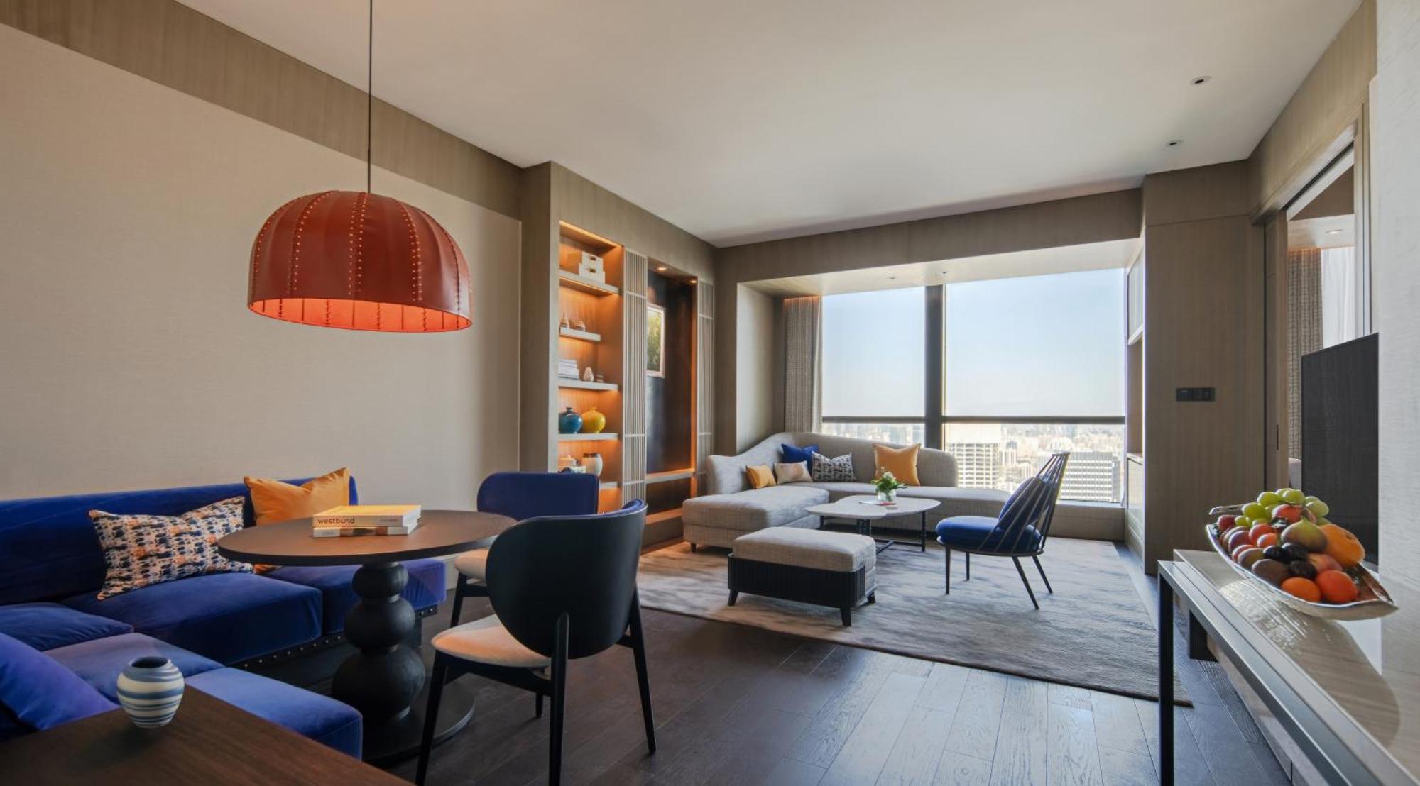 Mgm West Bund 5*