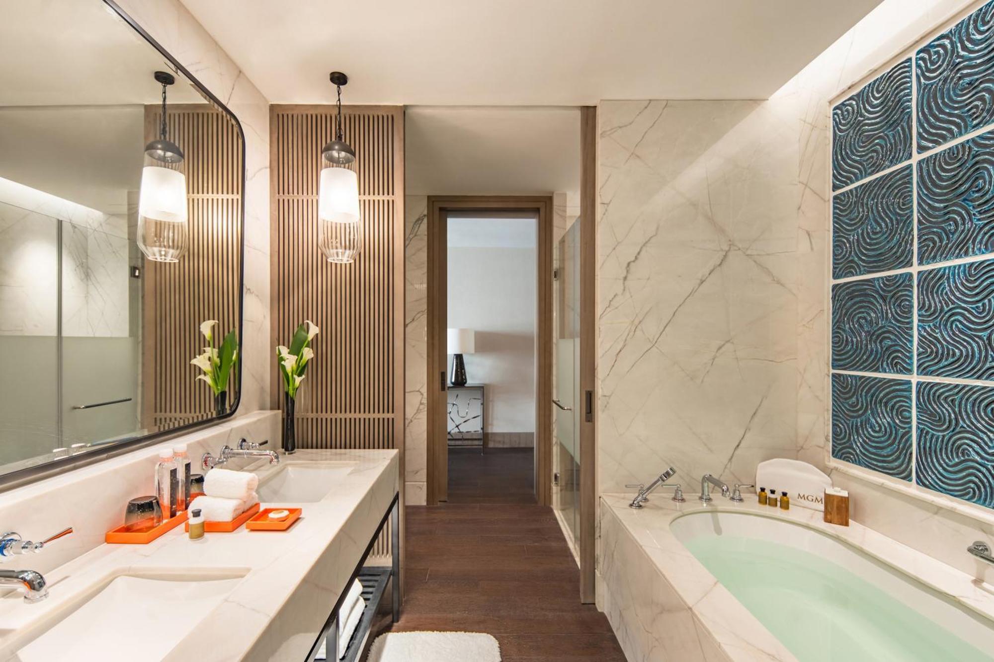 Mgm West Bund 5* Shanghai