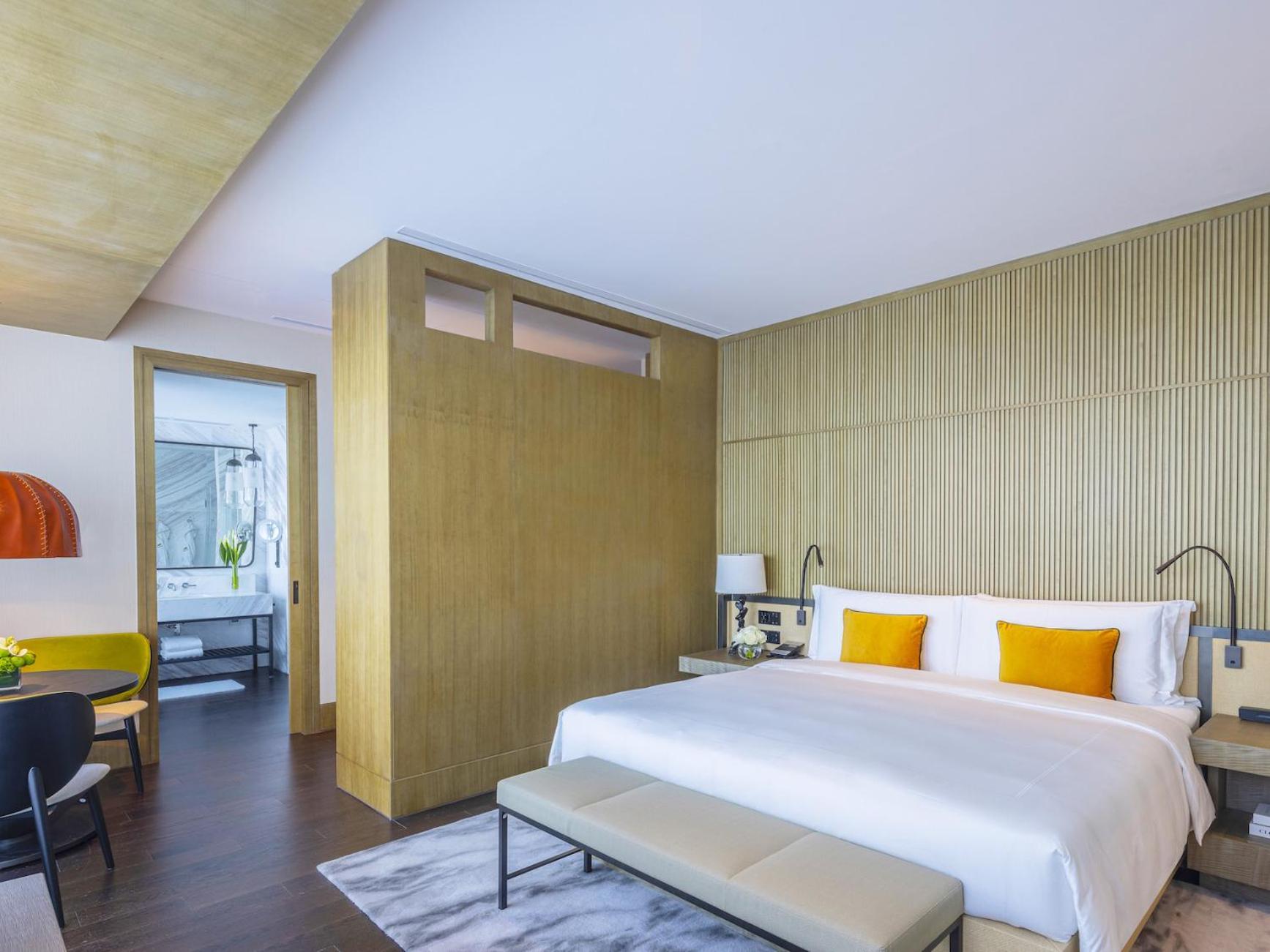 Mgm West Bund 5*