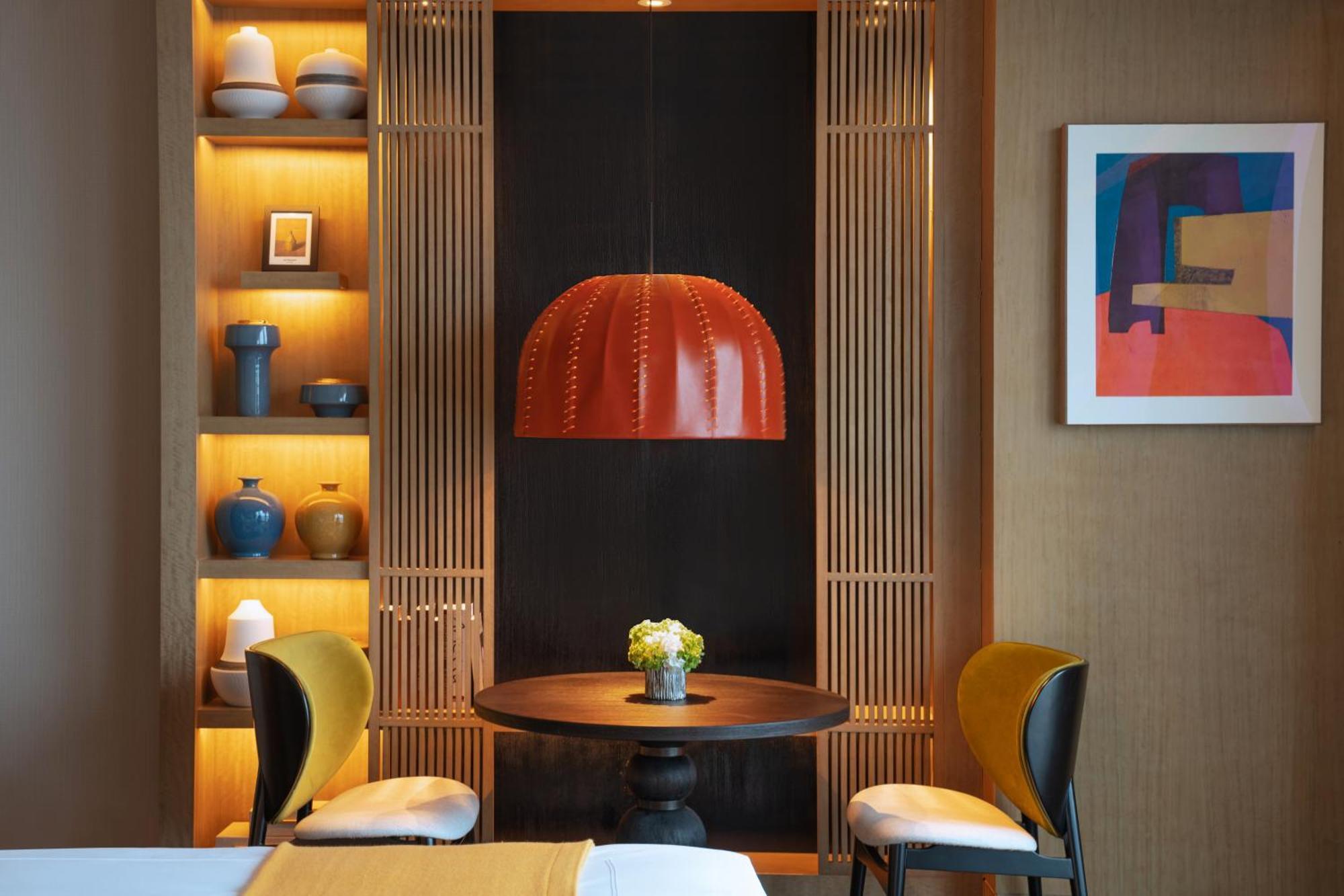 Mgm West Bund 5* Shanghai