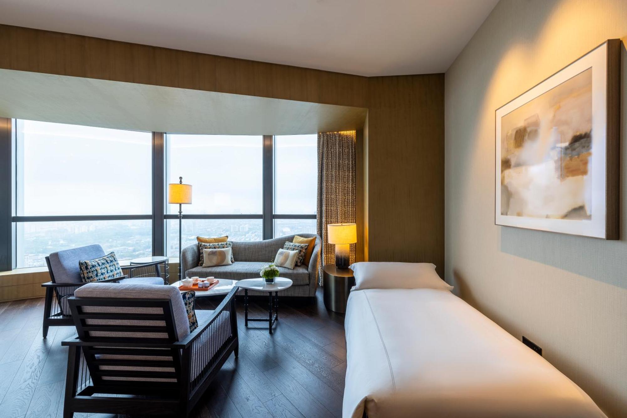 Mgm West Bund 5* Shanghai