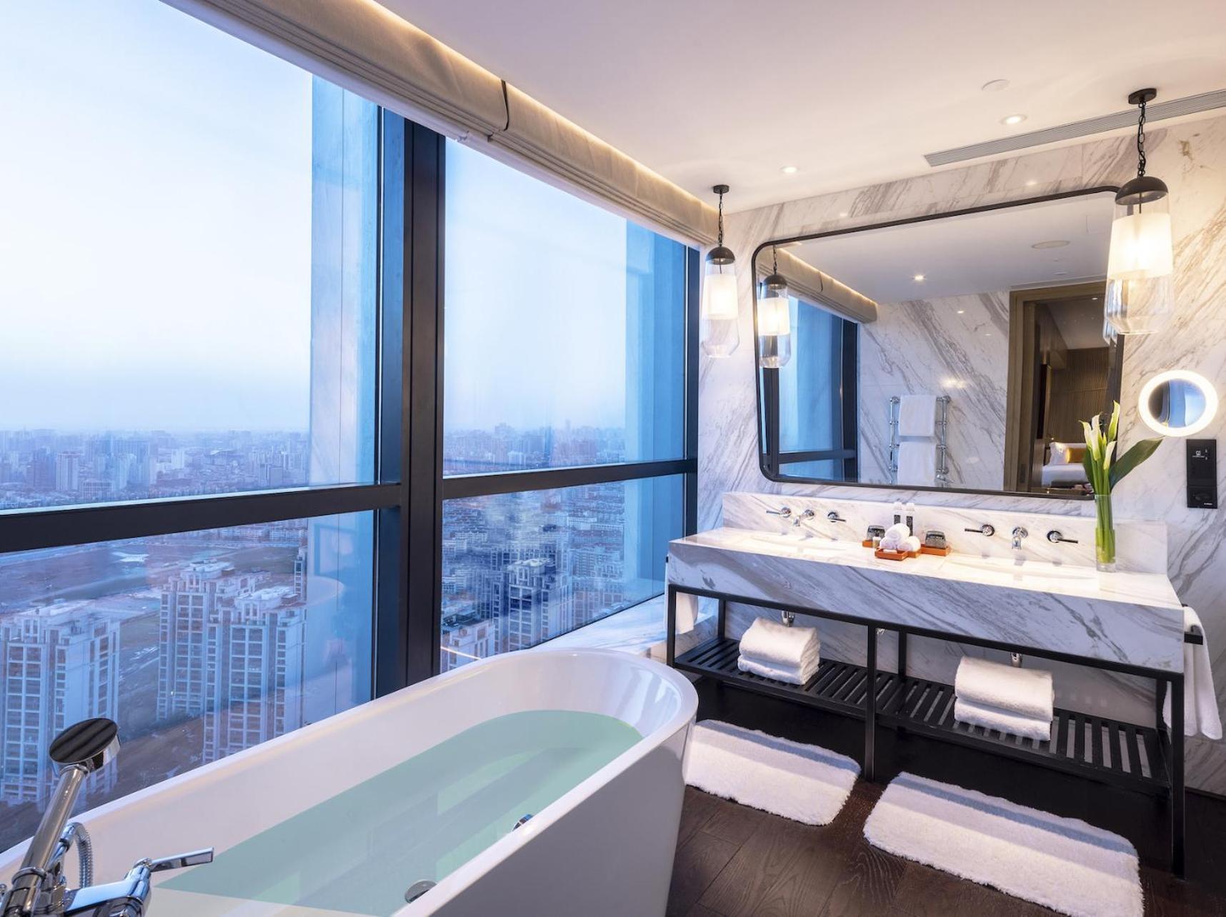 Mgm West Bund Hotel