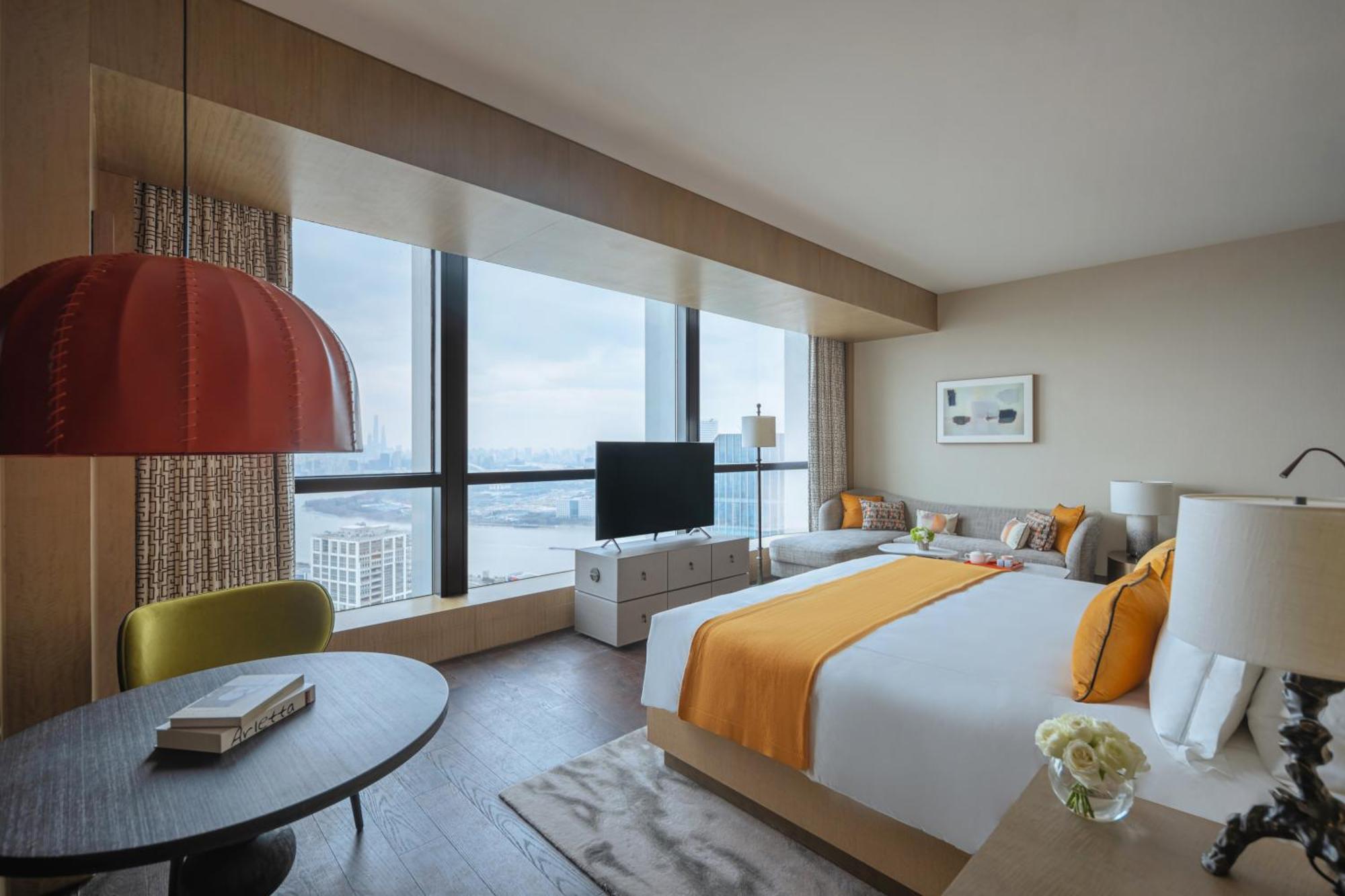 Mgm West Bund 5* Shanghai